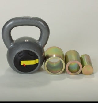Rocketlok kettlebell cheap